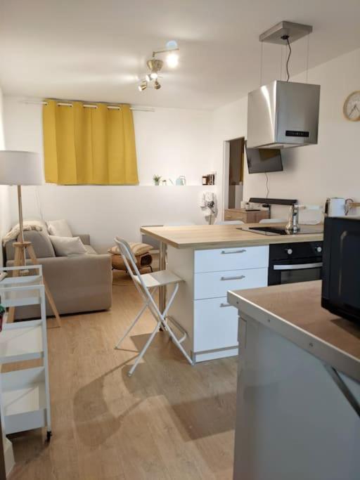 Séjour cocooning pour se ressourcer à la montagne. Aulus-les-Bains Extérieur photo