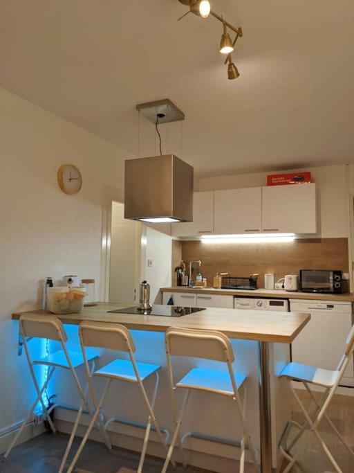 Séjour cocooning pour se ressourcer à la montagne. Aulus-les-Bains Extérieur photo