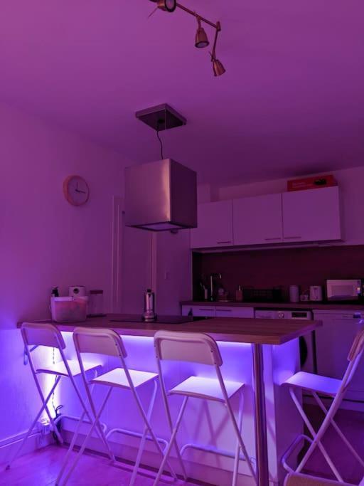 Séjour cocooning pour se ressourcer à la montagne. Aulus-les-Bains Extérieur photo