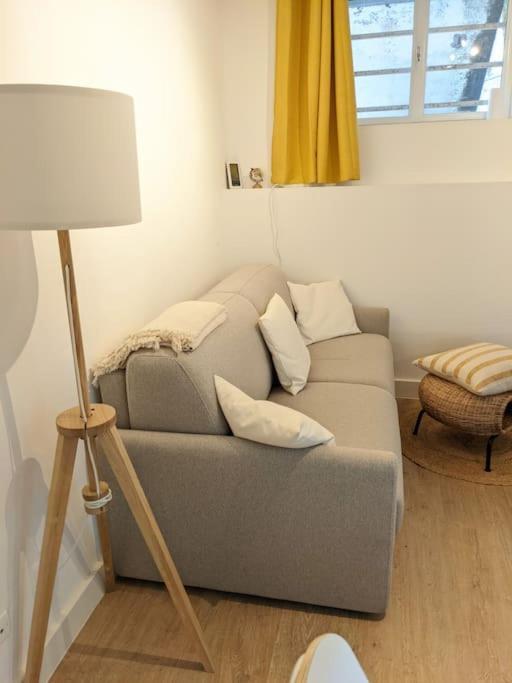 Séjour cocooning pour se ressourcer à la montagne. Aulus-les-Bains Extérieur photo