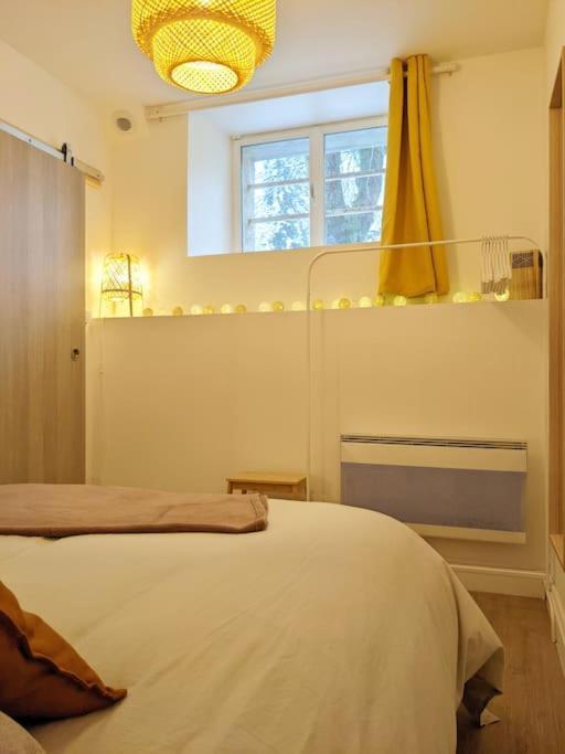 Séjour cocooning pour se ressourcer à la montagne. Aulus-les-Bains Extérieur photo