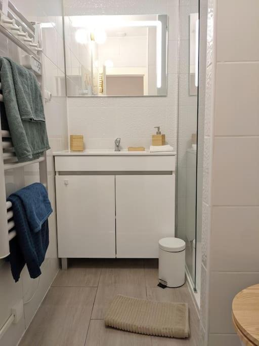 Séjour cocooning pour se ressourcer à la montagne. Aulus-les-Bains Extérieur photo