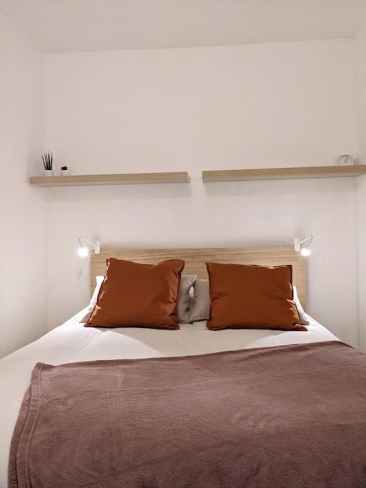 Séjour cocooning pour se ressourcer à la montagne. Aulus-les-Bains Extérieur photo